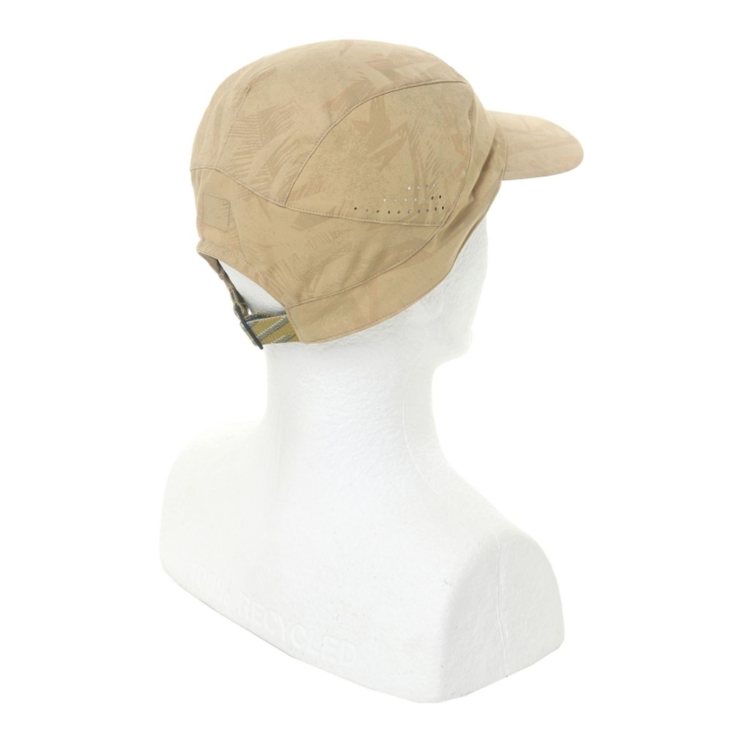 Šiltovka BUFF Pack Sahara Cap Acai Sand - Šiltovky - 7
