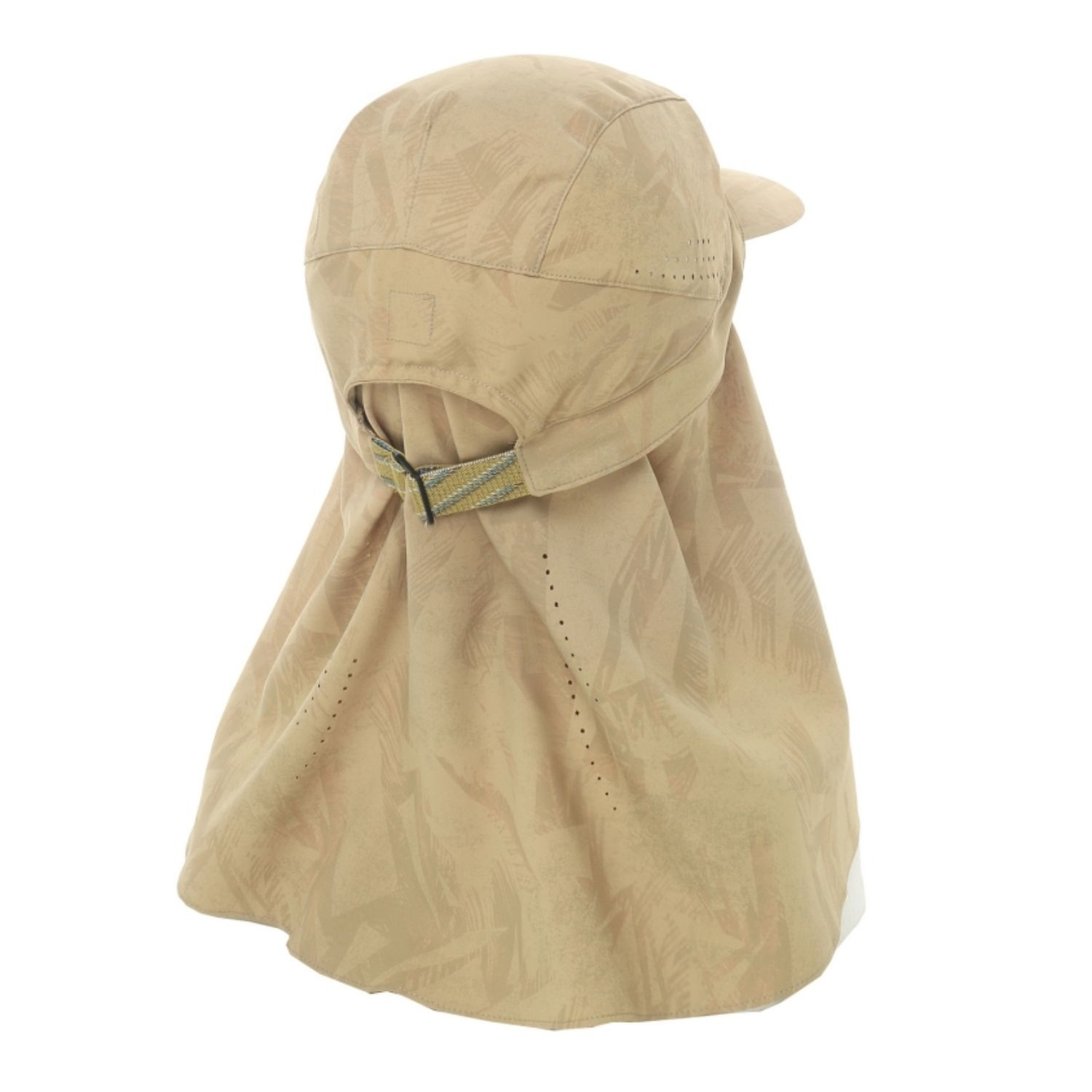 Šiltovka BUFF Pack Sahara Cap Acai Sand - Šiltovky - 2