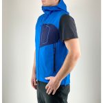 Vesta NORTHFINDER Rapret Blue