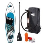 Paddleboard F2 Sup Shift 330 cm