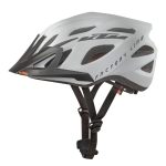 Prilba KTM Factory Line Grey