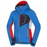Bunda NORTHFINDER Redwanb Blue