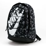 Batoh NIKE Hayward 2.0 AOP Black
