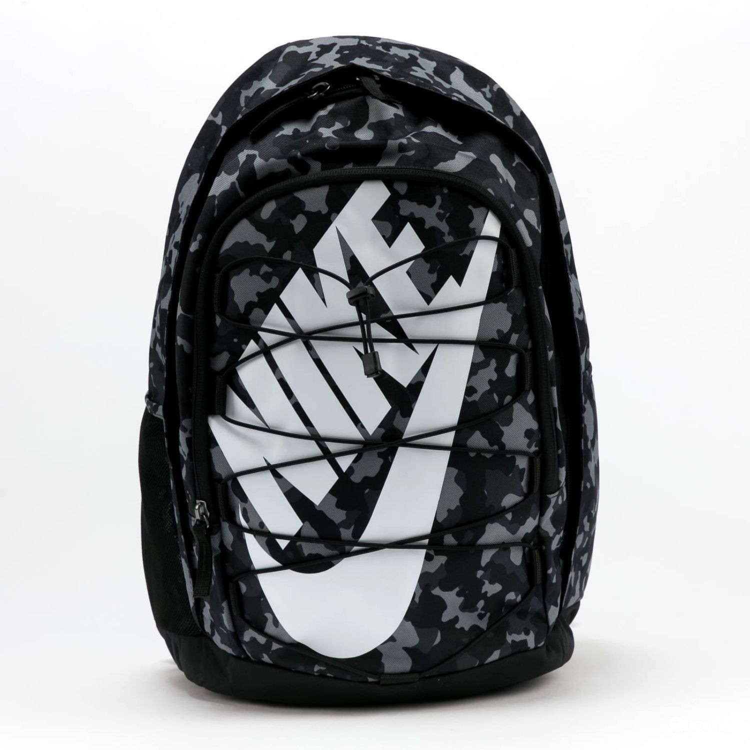 Batoh NIKE Hayward 2.0 AOP Black - Batohy - 2