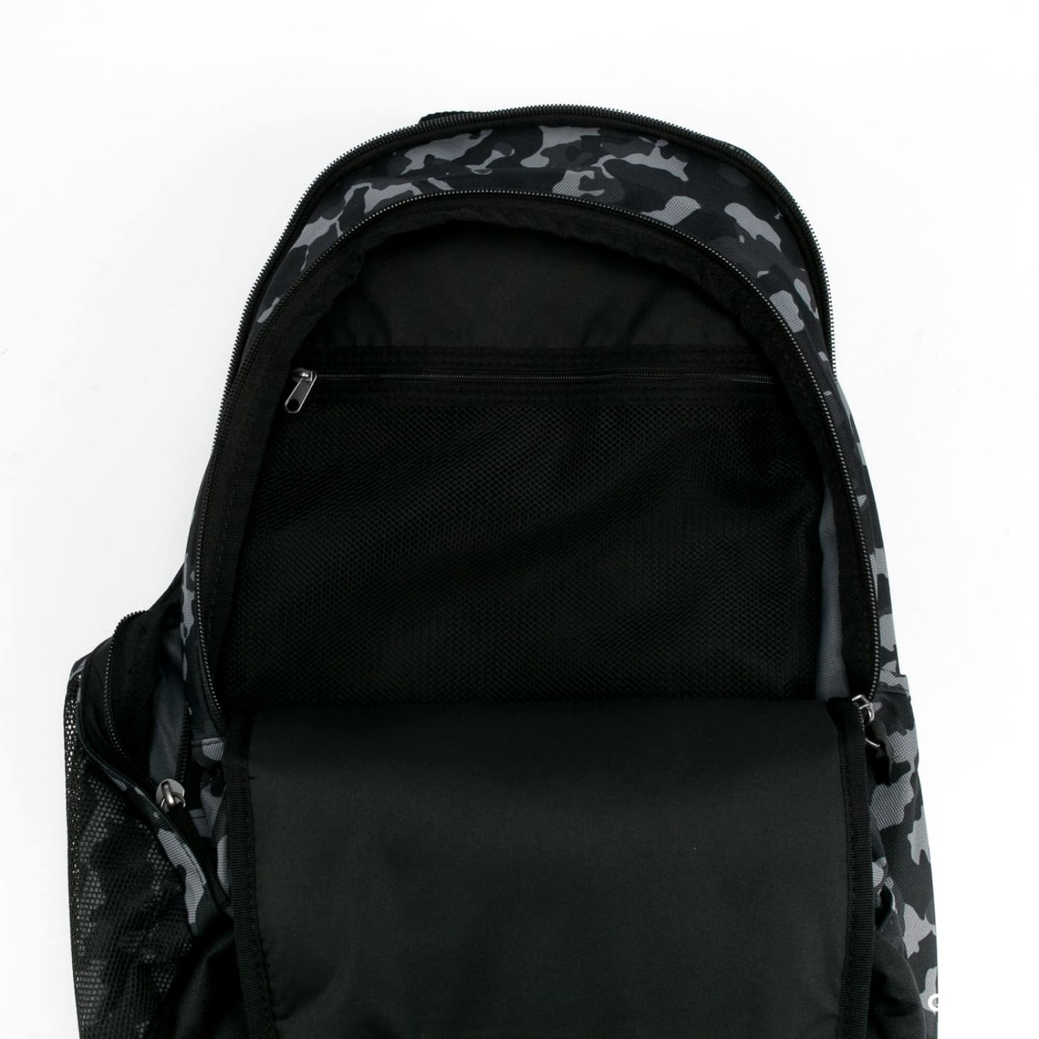 Batoh NIKE Hayward 2.0 AOP Black - Batohy - 4