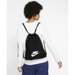 Vak NIKE Heritage 2.0 Black