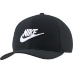 Šiltovka NIKE Sportswear Classic 99 Cap Black