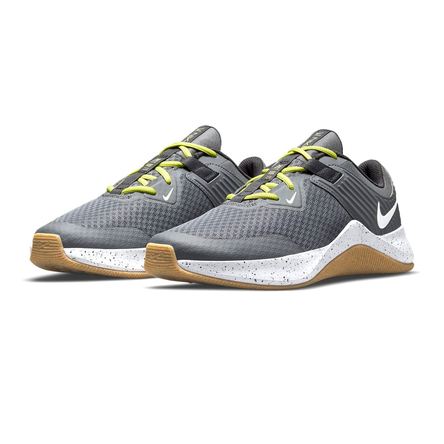 Tenisky NIKE MC Trainer Men's Training Grey - Športová obuv - 2