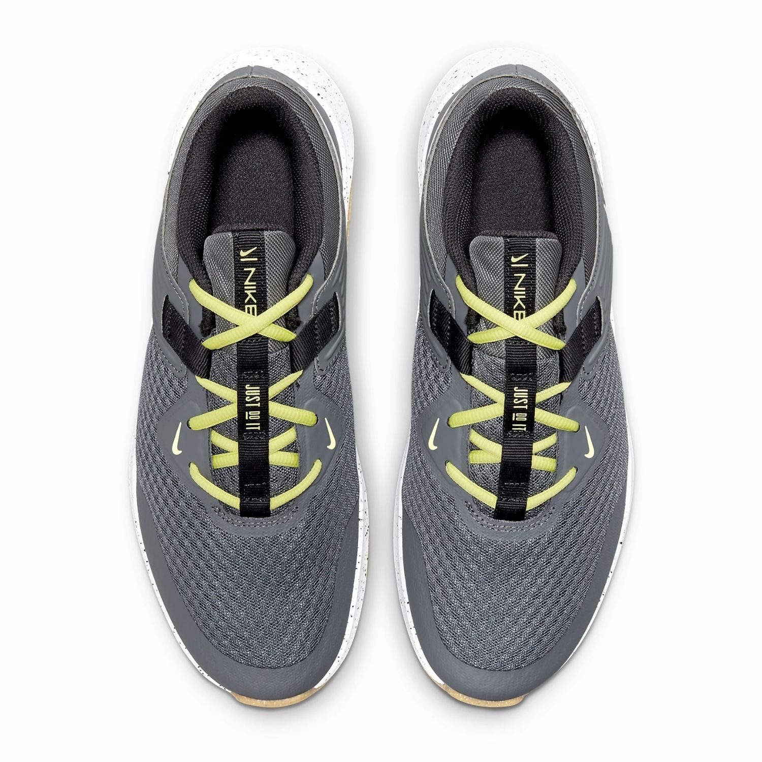 Tenisky NIKE MC Trainer Men's Training Grey - Športová obuv - 3