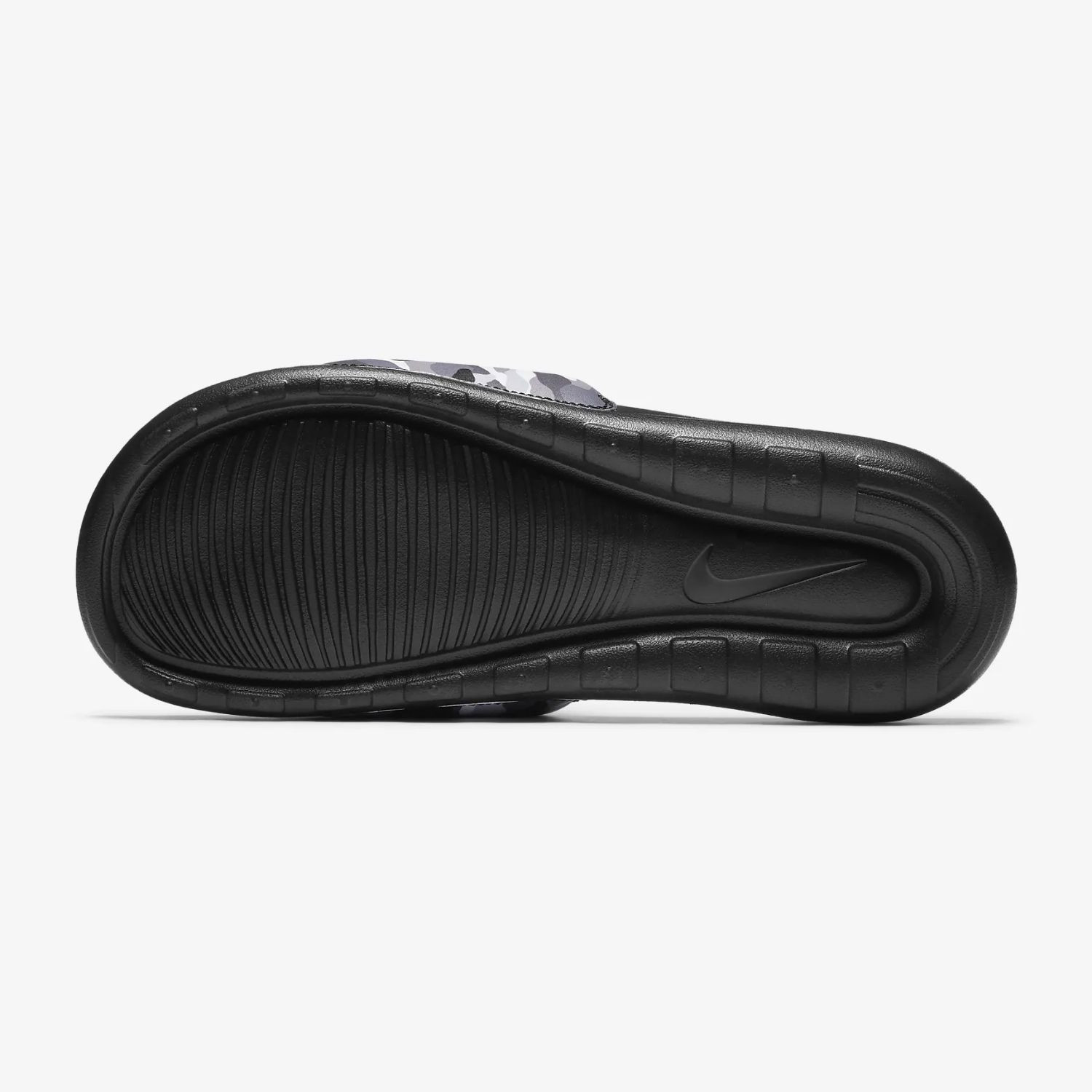 Šľapky NIKE Victori One Men's Printed Black - Šľapky a sandále - 3