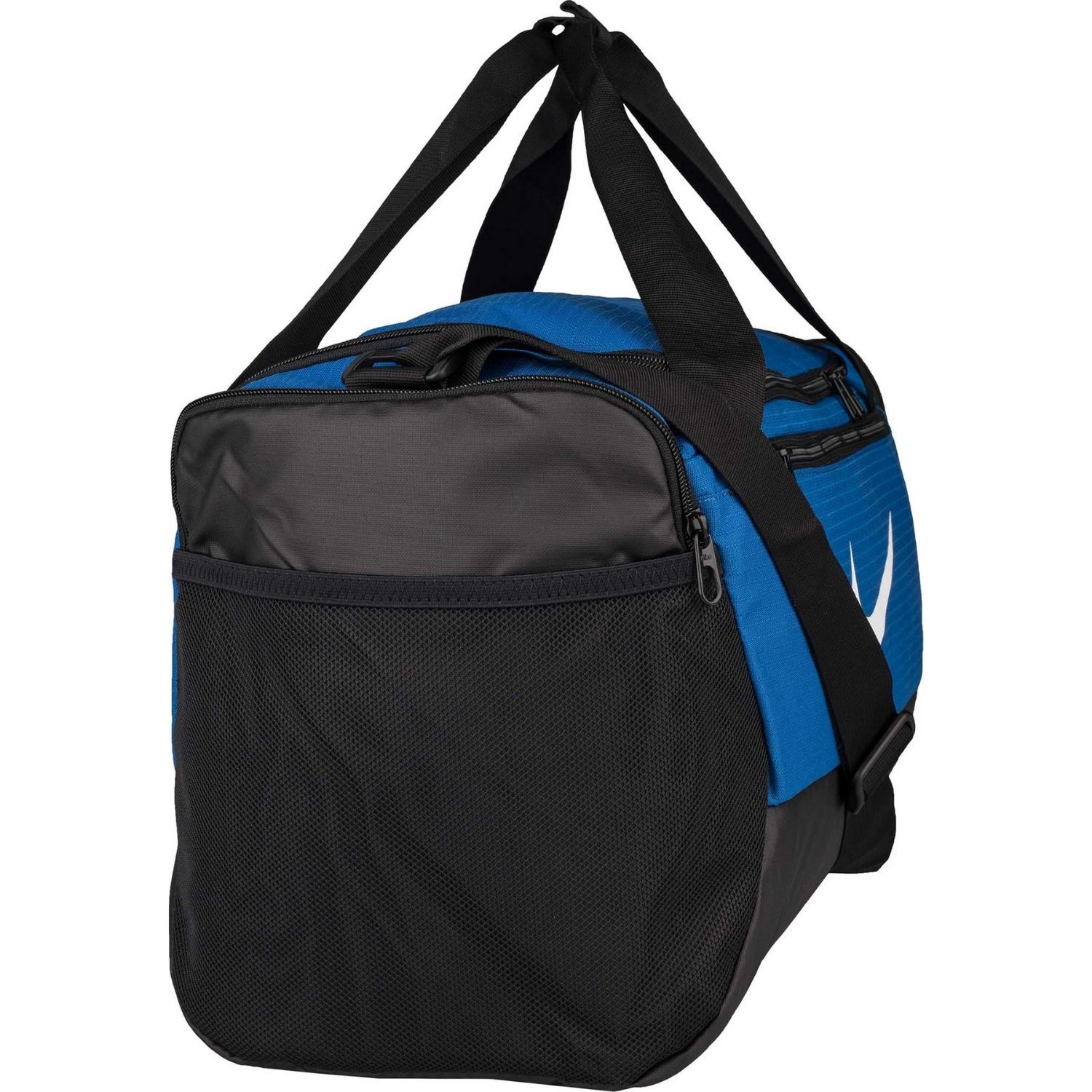 Športová taška NIKE Brasilia S 9.0 Blue - Športové tašky - 4