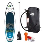 Paddleboard F2 Sup Palm 350 cm