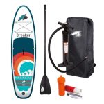 Paddleboard F2 Sup Breaker 280 cm
