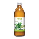 EkoMedica Aloe 99,8% šťava 500 ml
