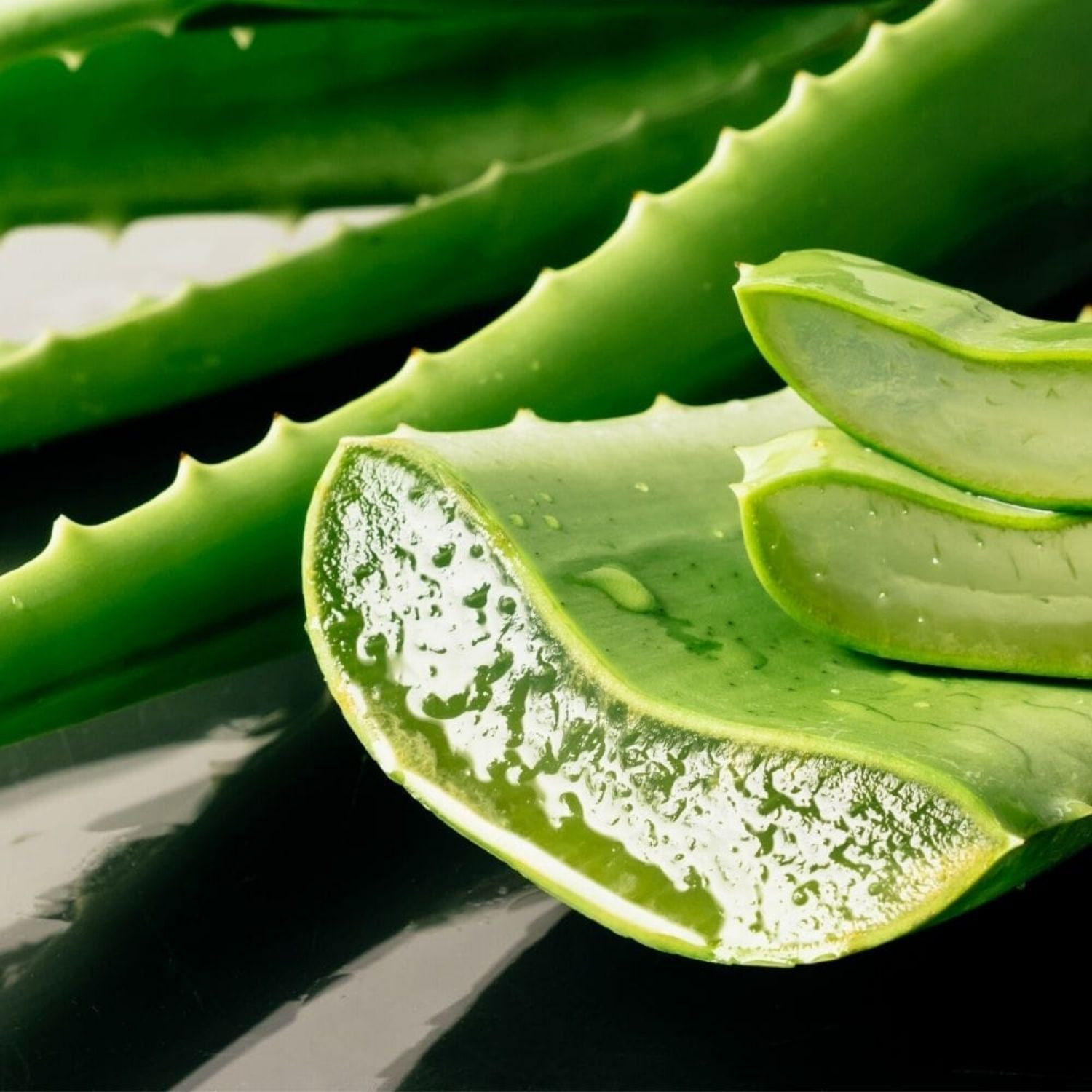 EkoMedica Aloe 99,8% šťava 500 ml - Prírodné liečivé šťavy - 2