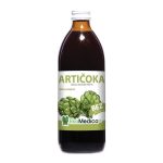 EkoMedica Artičoka 99,8% šťava 500 ml
