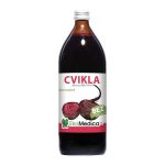 EkoMedica Cvikla 100% šťava 1000 ml