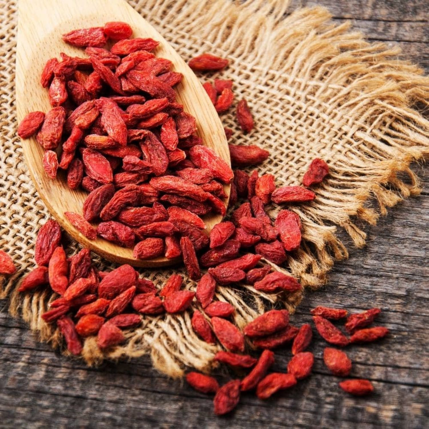 EkoMedica Goji 100% šťava 500 ml - Prírodné liečivé šťavy - 2