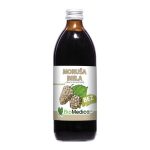 EkoMedica Moruša biela šťava 500ml