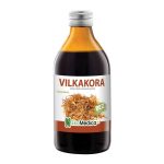 EkoMedica Vilkakora šťava 250 ml