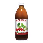EkoMedica Acerola 100% šťava 500 ml