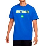 Tričko NIKE Sportswear Men's T-Shirt Blue