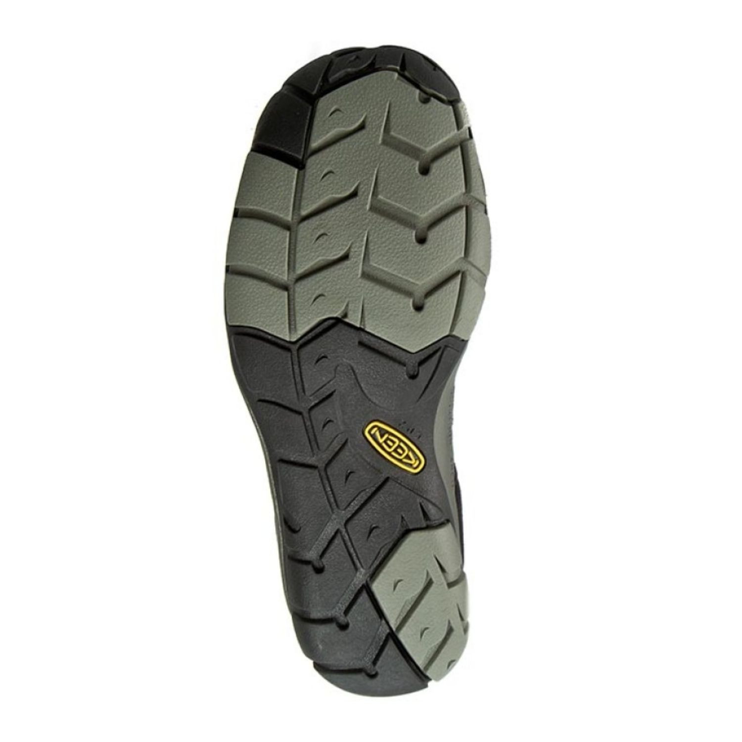 Sandále KEEN Clearwater CNX Black - Šľapky a sandále - 4