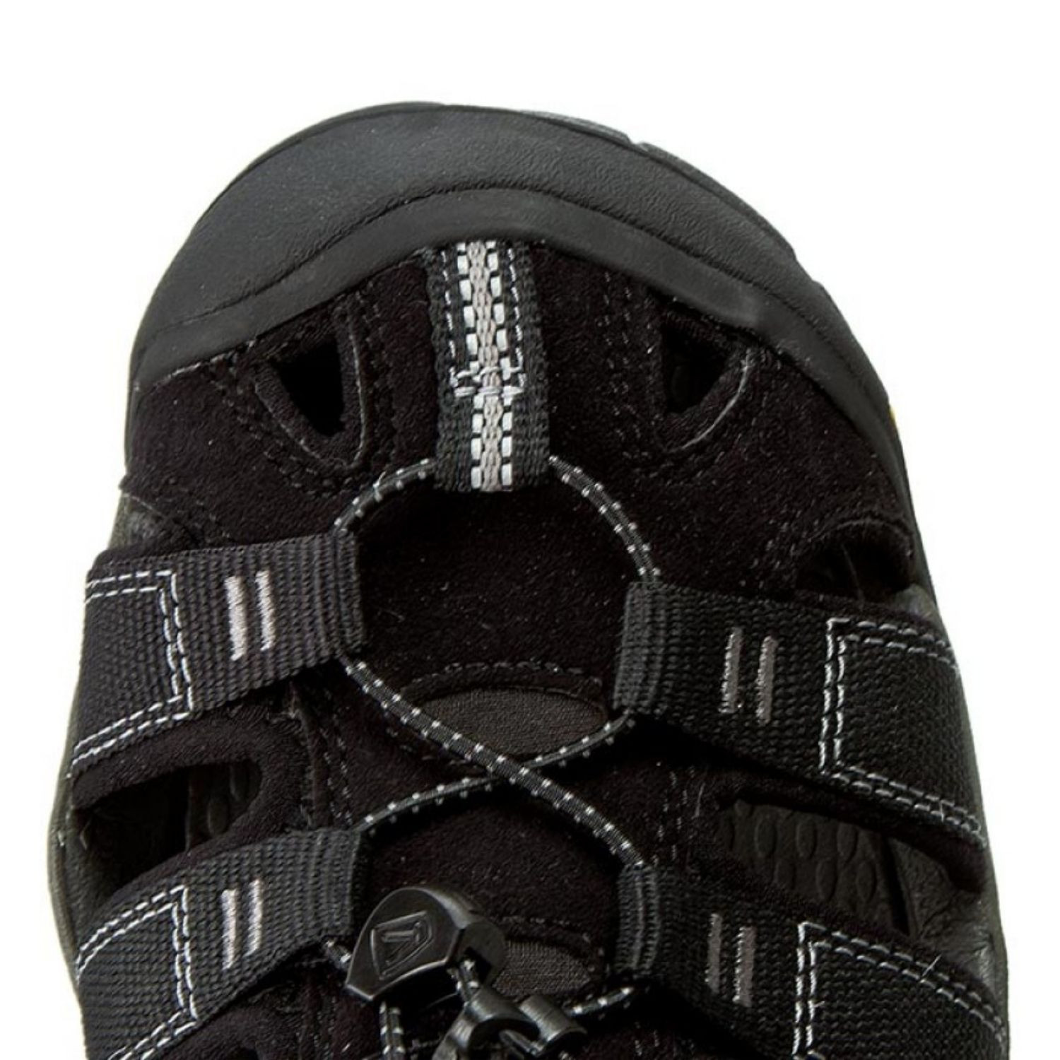 Sandále KEEN Clearwater CNX Black - Šľapky a sandále - 5