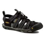Sandále KEEN Clearwater CNX Black