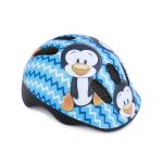 Detská prilba Penguin s otočným uťahovaním