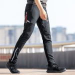 Nohavice ROCKBROS Tech Black