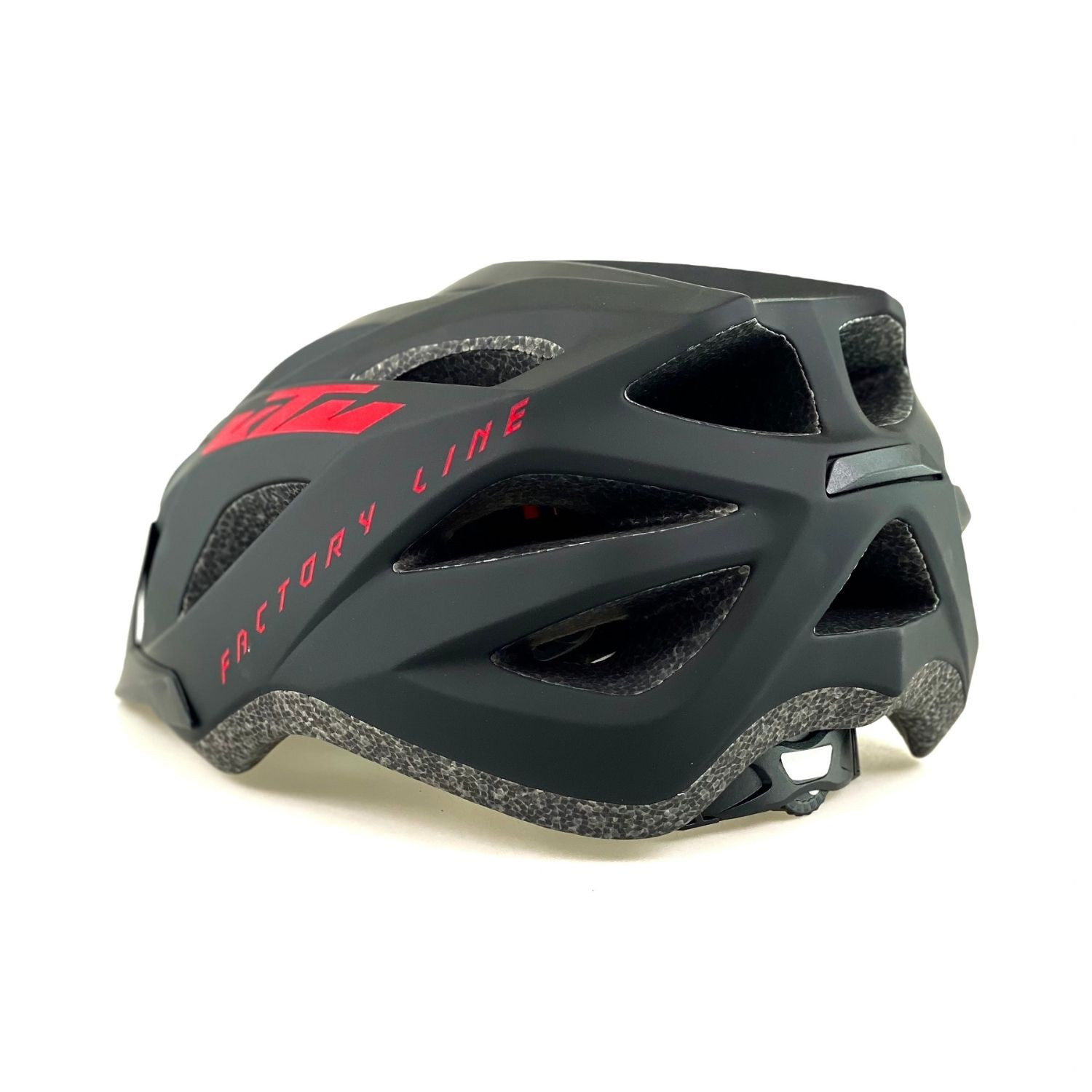 Prilba KTM Factory Line LTD Black - Prilby pre dospelých - 3
