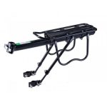 Nosič na bicykel ROCKBROS HJ1009