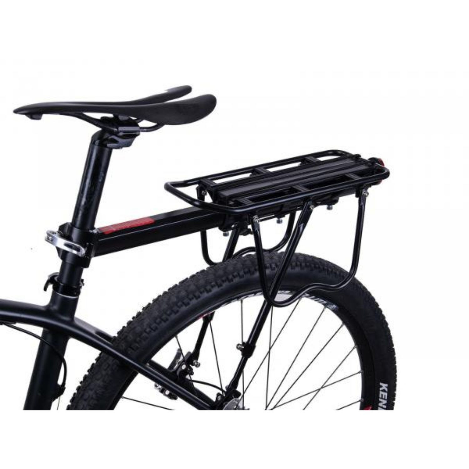 Nosič na bicykel ROCKBROS HJ1009 - Nosiče a kufre na nosiče - 2
