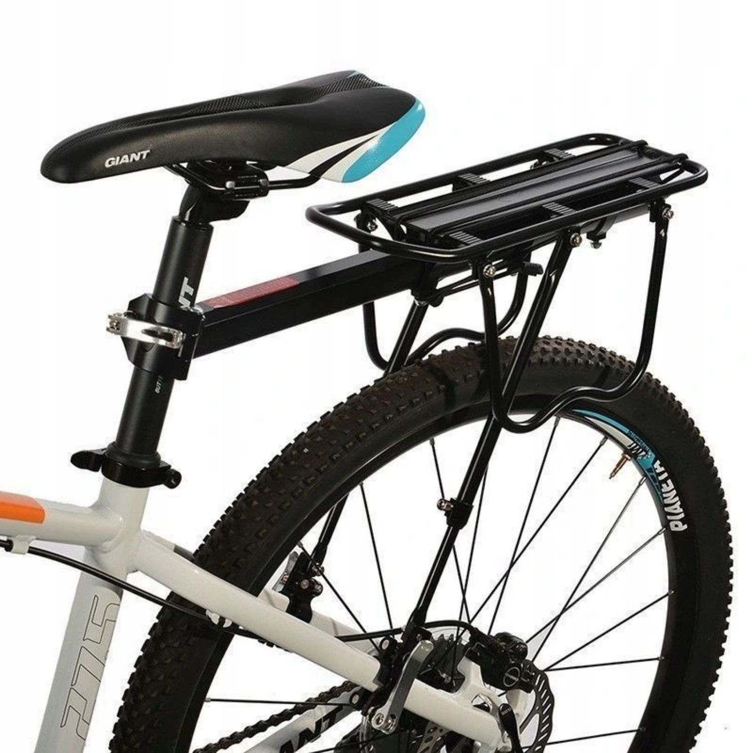 Nosič na bicykel ROCKBROS HJ1009 - Nosiče a kufre na nosiče - 3