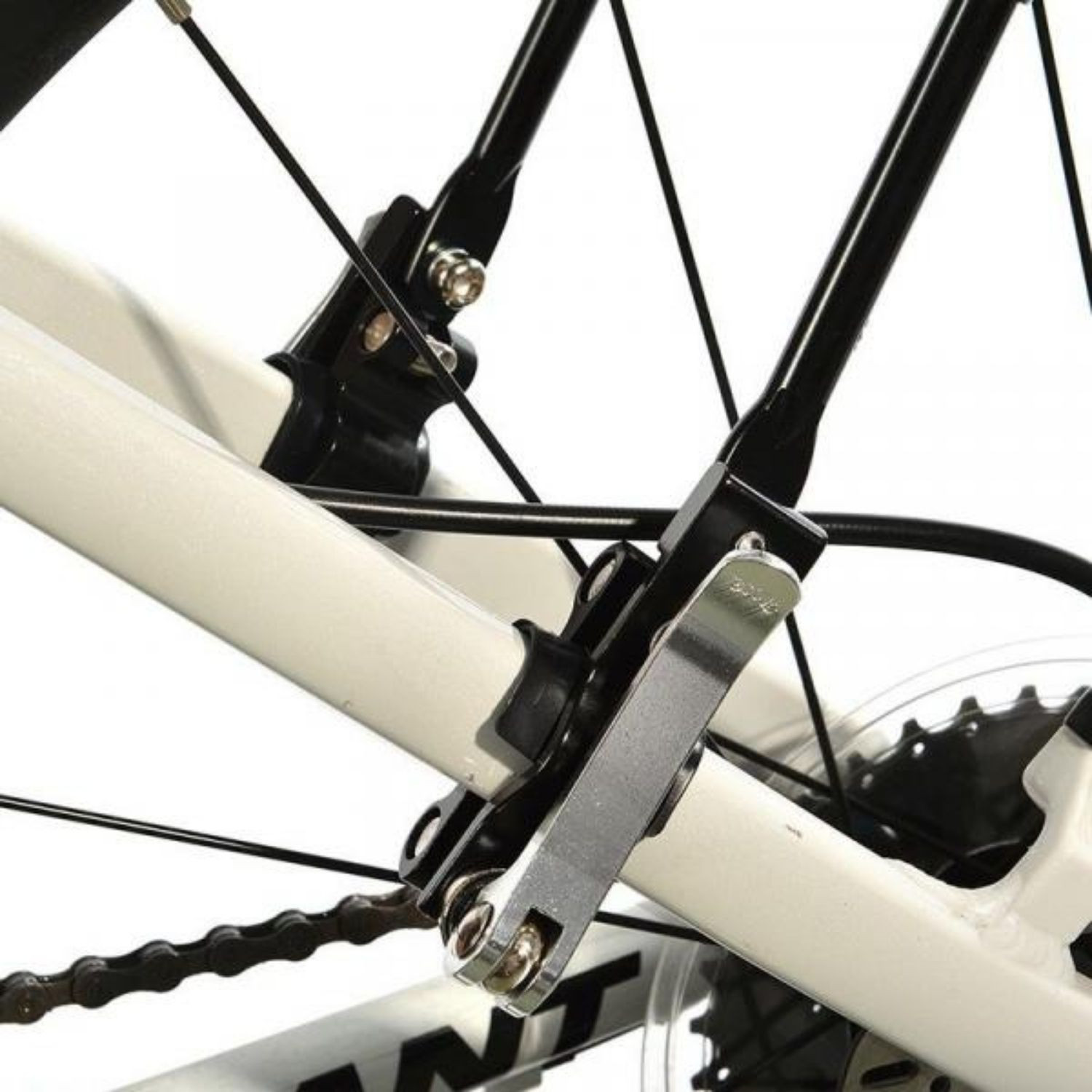 Nosič na bicykel ROCKBROS HJ1009 - Nosiče a kufre na nosiče - 4
