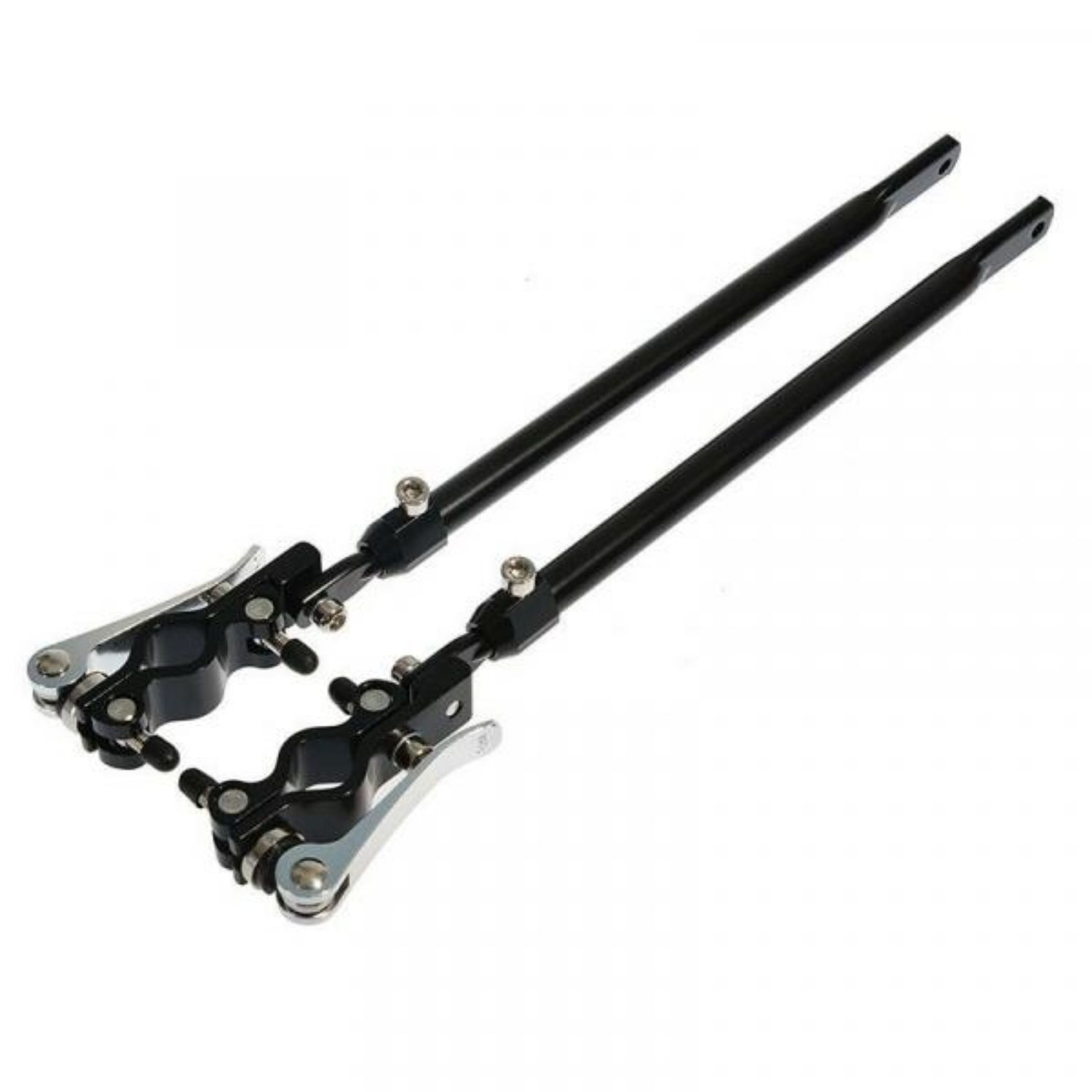 Nosič na bicykel ROCKBROS HJ1009 - Nosiče a kufre na nosiče - 6