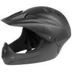 Prilba Freeride/Downhill s otočným uťahovaním