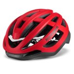 Cyklistická prilba ROCKBROS HC-58 Black/Red
