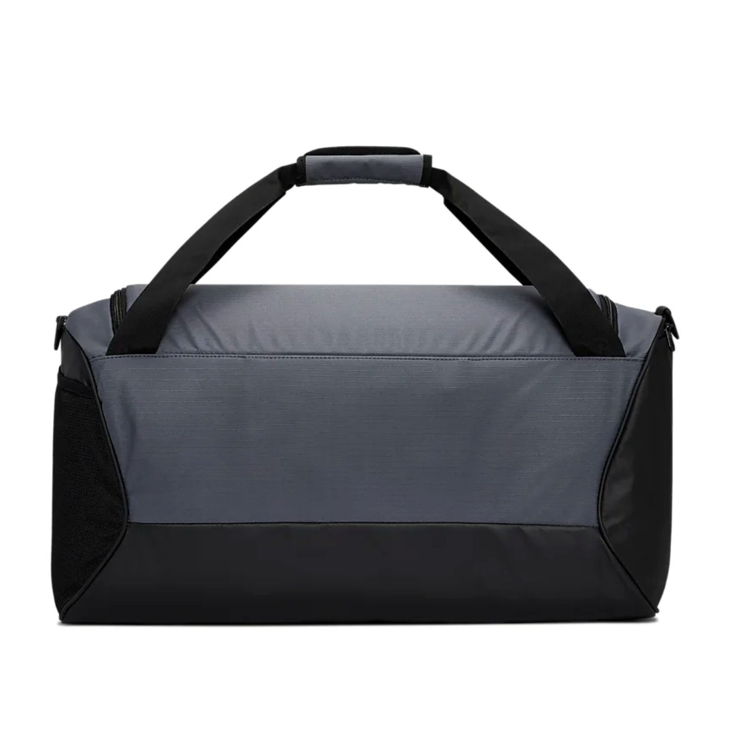 Športová taška NIKE Brasilia M 9.0 Grey - Športové tašky - 4