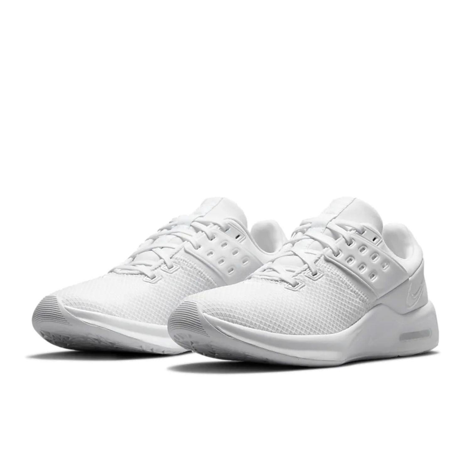 Tenisky NIKE Air Max Bella TR 4 White - Športová obuv - 5