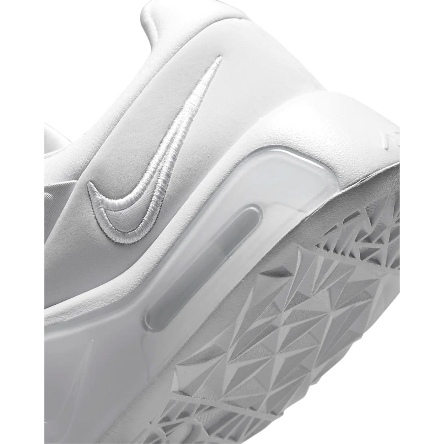 Tenisky NIKE Air Max Bella TR 4 White - Športová obuv - 7