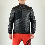 Bunda KTM AIR Jacke Factory Team Black