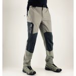 Nohavice GTS Tricolour Grey