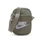 Taška NIKE Heritage Crossbody Bag Green