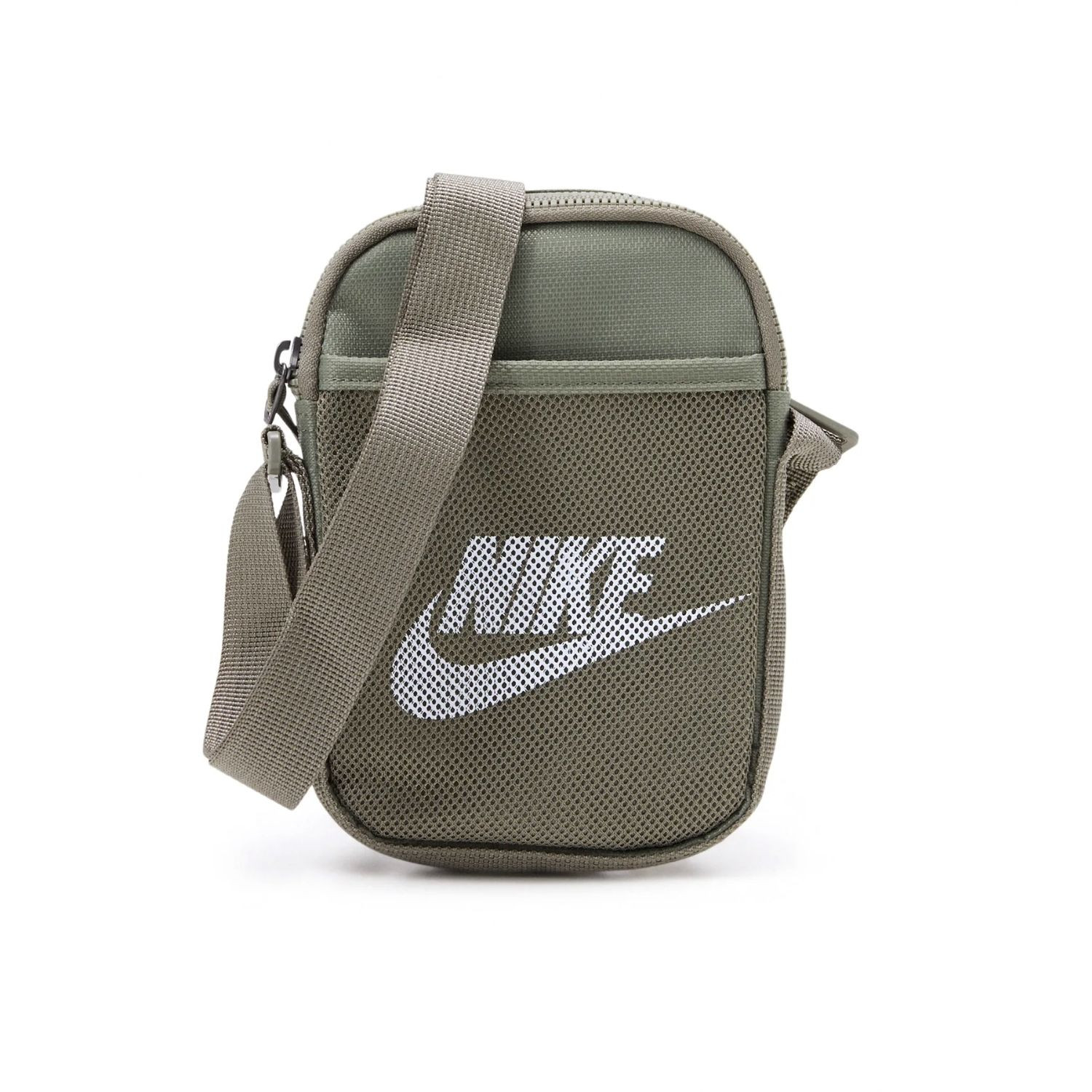 Taška NIKE Heritage Crossbody Bag Green - Športové tašky - 1
