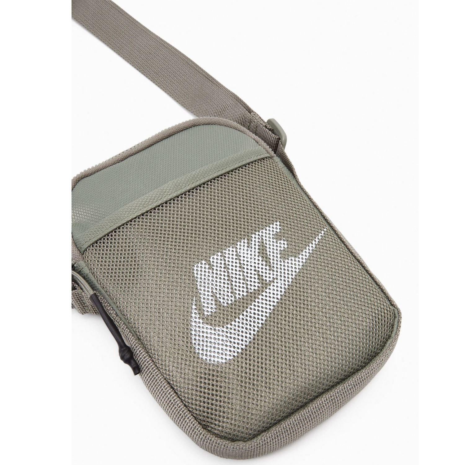 Taška NIKE Heritage Crossbody Bag Green - Športové tašky - 2