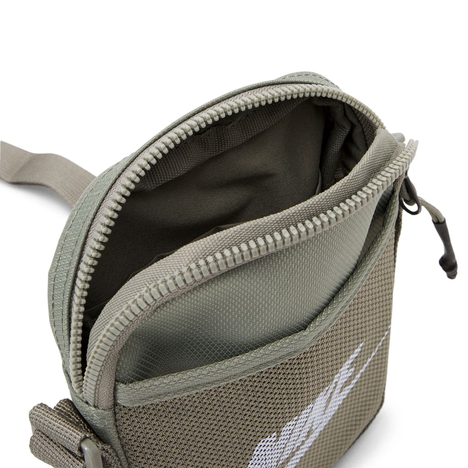 Taška NIKE Heritage Crossbody Bag Green - Športové tašky - 3