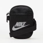 Taška NIKE Heritage Crossbody Bag Black