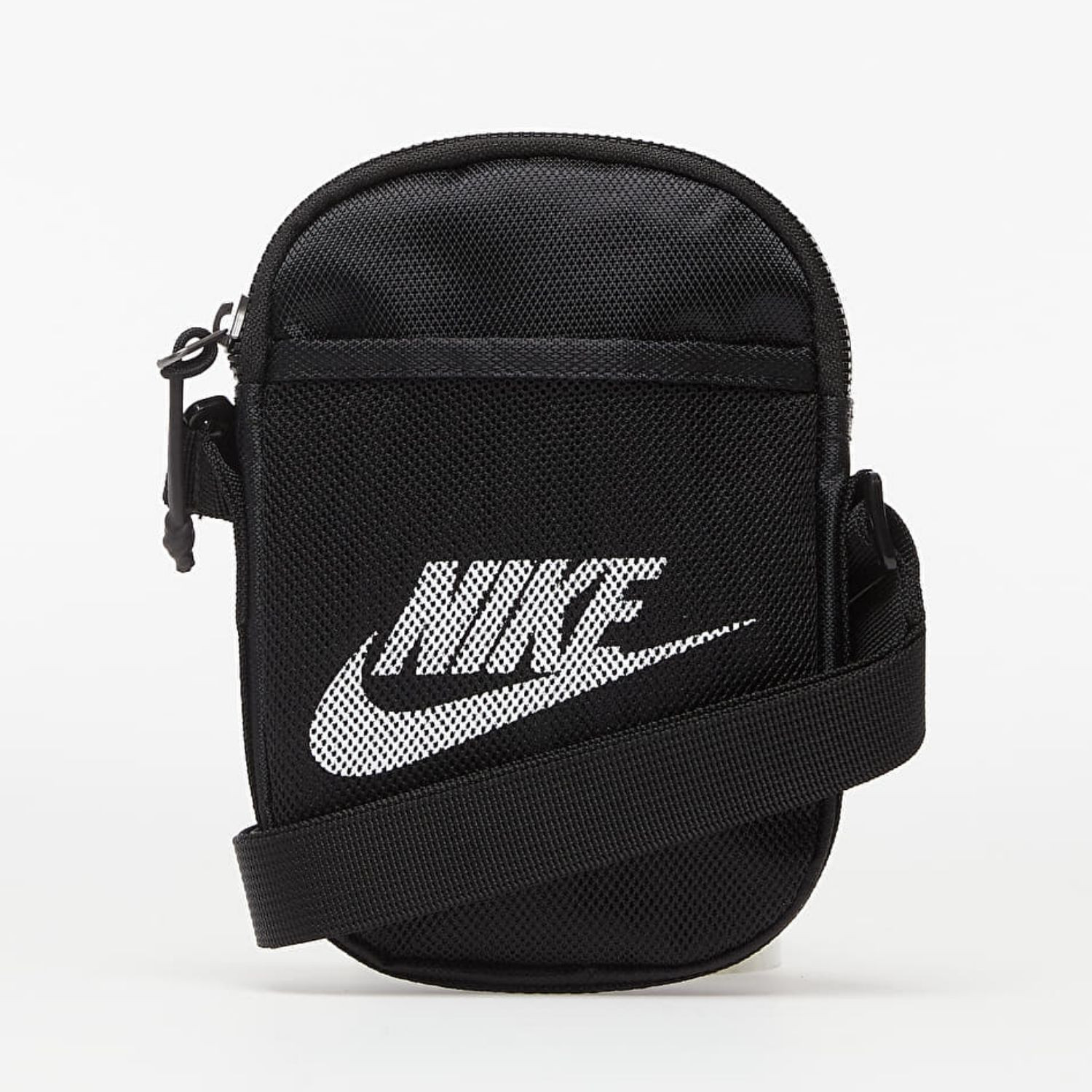 Taška NIKE Heritage Crossbody Bag Black - Športové tašky - 1